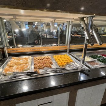 Grand Buffet - Buffets Near Me - Modesto, California