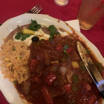 El Compadre - Bistecitos de res - Mexican Near Me - Los Angeles, California