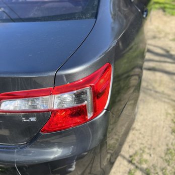 Dings & Dents Gone - Mobile Dent Repair Near Me - stockton, California Dings & Dents Gone - Mobile Dent Repair Near Me - stockton, California