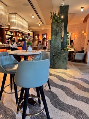 Sant Ambroeus Palm Beach by null