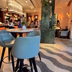 Sant Ambroeus Palm Beach