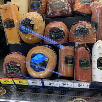 Ralphs - Their slice to order cold cuts are great for sandwiches - Grocery Near Me - Redondo Beach, California