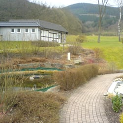 Naturschwimmbad