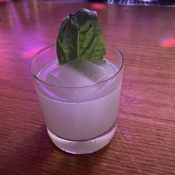 Hi Tops - Jackie J - Gay Bars Near Me - West Hollywood, California