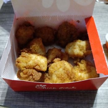 Chick-fil-A - Chicken nuggets - Fast Food Near Me - Nampa, Idaho Chick-fil-A - Chicken nuggets - Fast Food Near Me - Nampa, Idaho