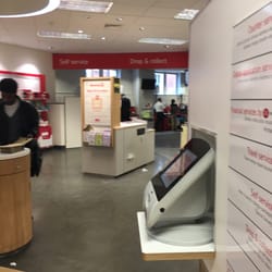 Birmingham Post Office