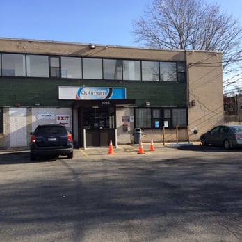 Optimum - Internet Service Providers Near Me - Brooklyn, New York