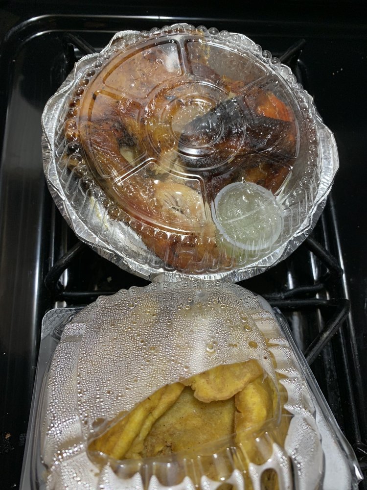 BRISAS EXPRESS RESTAURANT Updated November 2024 26 Reviews 1360