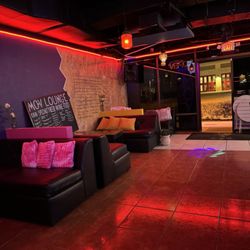 Mo-V lounge