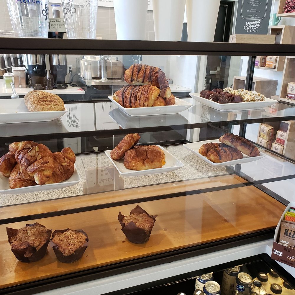 Summer Moon Coffee - Coffee & Tea Near Me - Yukon, Oklahoma Summer Moon Coffee - Coffee & Tea Near Me - Yukon, Oklahoma