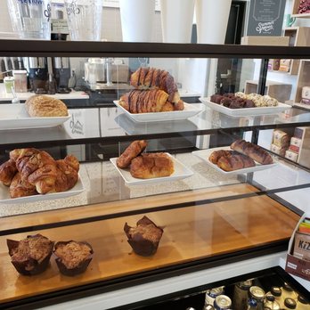 Summer Moon Coffee - Coffee & Tea Near Me - Yukon, Oklahoma