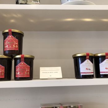Maison Alyzee - Bakeries Near Me - Mountain View, California