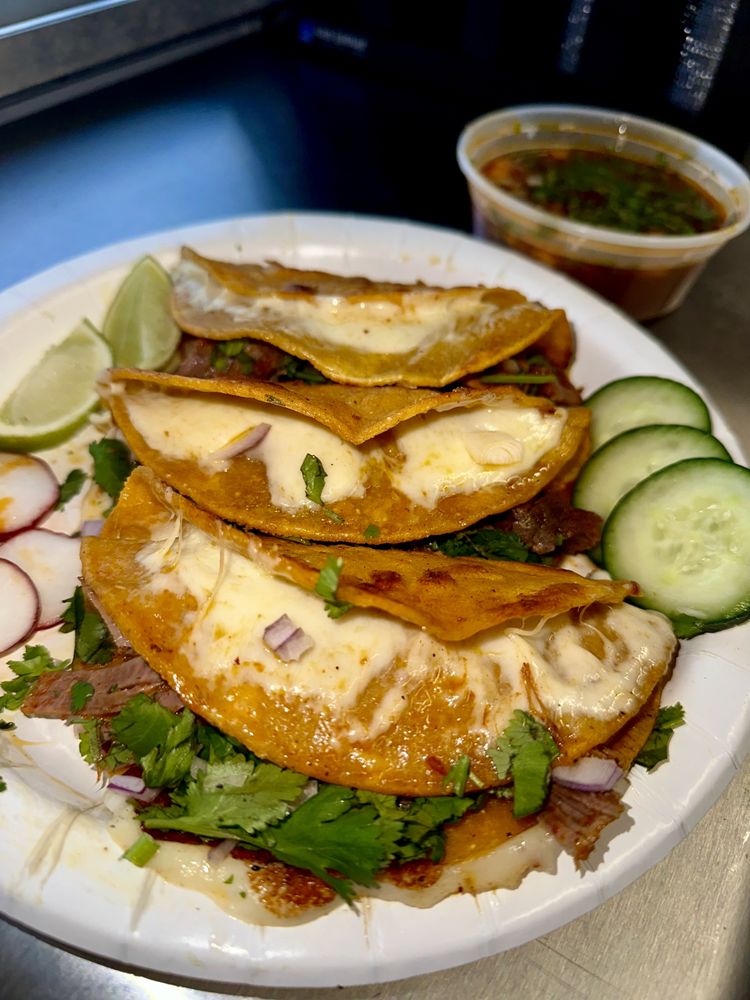 Ceyer's Taqueria