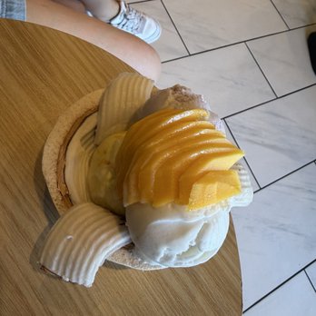 Coco Bomb - Desserts Near Me - San Diego, California