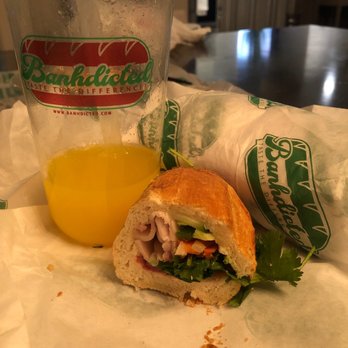 Banhdicted - AZ Special ham, pate sandwich- best in years from SF to Seattle! - Sandwiches Near Me - Tucson, Arizona Banhdicted - AZ Special ham, pate sandwich- best in years from SF to Seattle! - Sandwiches Near Me - Tucson, Arizona