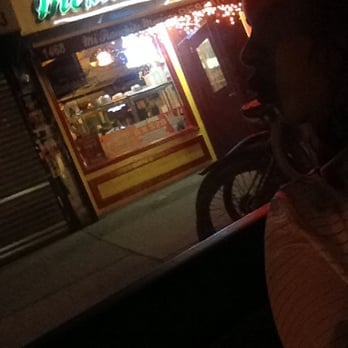 Mi Ranchito - Mi Ranchito  and yea there's bike parking - Mexican Near Me - New York, New York