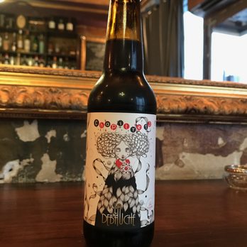 Fifty Fifty - bière artisanale black IPA - Cocktail Bars Near Me - Paris, 75 Fifty Fifty - bière artisanale black IPA - Cocktail Bars Near Me - Paris, 75