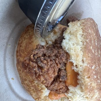 Denver Biscuit Co. - Colfax - The Winona - Sandwiches Near Me - Denver, Colorado Denver Biscuit Co. - Colfax - The Winona - Sandwiches Near Me - Denver, Colorado
