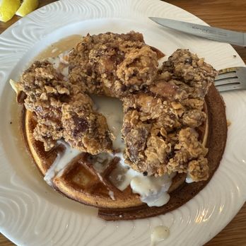 Kapa Hale - Chicken and waffles - Hawaiian Near Me - Honolulu, Hawaii Kapa Hale - Chicken and waffles - Hawaiian Near Me - Honolulu, Hawaii