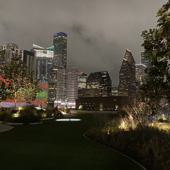 POST Houston - Music Venues Near Me - Houston, Texas