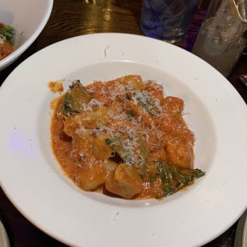 Alloy Kitchen - Gnocchi - New American Near Me - Telluride, Colorado Alloy Kitchen - Gnocchi - New American Near Me - Telluride, Colorado