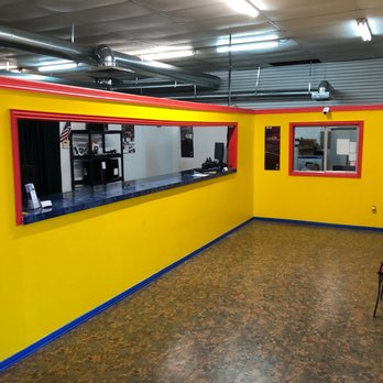Mobile Computer Geeks - Counter - IT Services & Computer Repair Near Me - La Marque, Texas