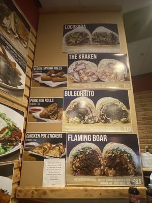Menu photo 4 Chops Everett, WA Menu photo 4 Chops Everett, WA