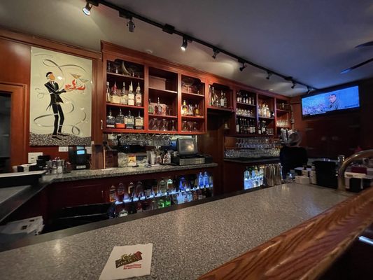 Rudy's Hideaway Lobsterhouse by null