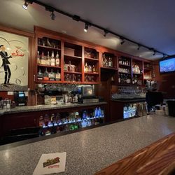 Rudys Hideaway - Bar - Rudy's Hideaway, Rancho Cordova, CA - March 6, 2025