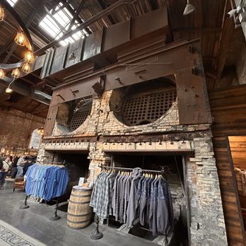 Castle & Key Distillery - Distilleries Near Me - Frankfort, Kentucky