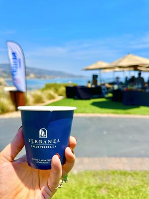 Terranea Resort by null