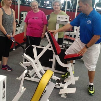 Powerhouse Gym - Gyms Near Me - Dickson, Tennessee