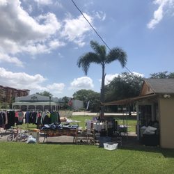 Mustard Seed Thrift Store