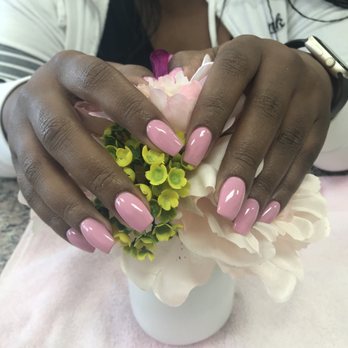 Q-H Nails Spa - Nail Salons Near Me - Tracy, California
