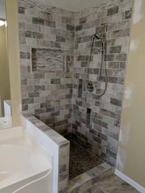 Slide of New Wave Construction