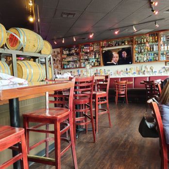 Sharps Roasthouse - American Near Me - SeaTac, Washington