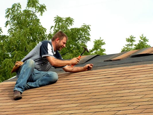 Wilson Roofing & Construction