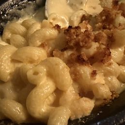 RH Mac and Cheese RH Mac and Cheese