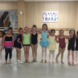 Ellens School of Dance