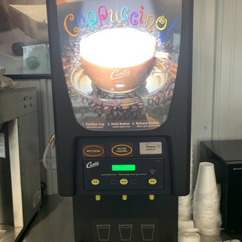 Donut Palace - Yummy cappuccinos!! - Donuts Near Me - Smithville, Missouri Donut Palace - Yummy cappuccinos!! - Donuts Near Me - Smithville, Missouri