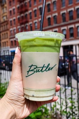 Butler Bakeshop & Espresso Bar by null