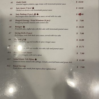 Sumatera Restaurant NYC - Indonesian Near Me - Elmhurst, New York Sumatera Restaurant NYC - Indonesian Near Me - Elmhurst, New York