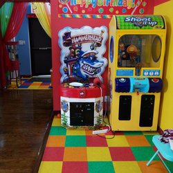 Party Perfection - A couple of novelty games
