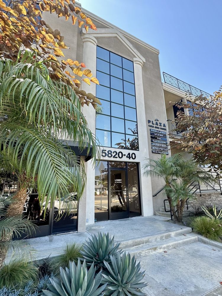 Petronelli Law Group - disability attorney in Long Beach, CA