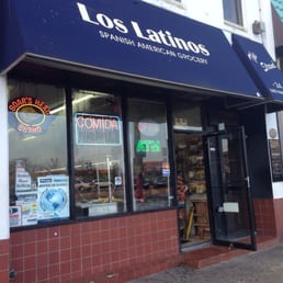 Looks like any other bodega.