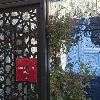 Ettan - Michelin guide - Indian Near Me - Palo Alto, California