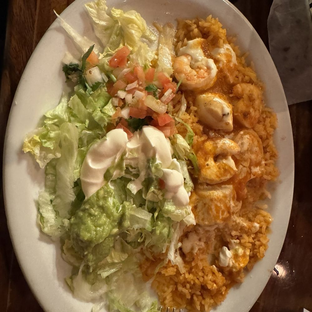 La Cantina - Arroz con marisco! yum - Mexican Near Me - Mandan, North Dakota La Cantina - Arroz con marisco! yum - Mexican Near Me - Mandan, North Dakota