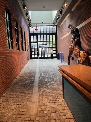 Hotel Indigo Lower East Side New York by IHG by null