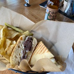 Corner Tavern and Cafe