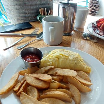 Irregardless Cafe - New American Near Me - Raleigh, North Carolina